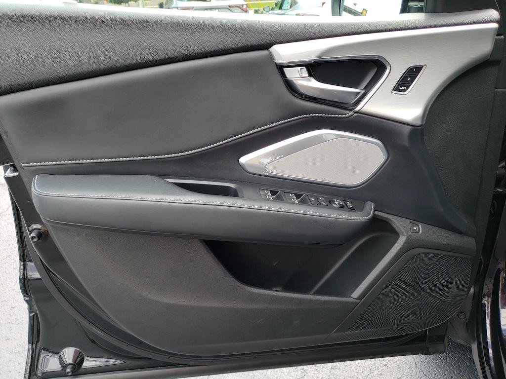 Used 2023 Acura RDX SUV
