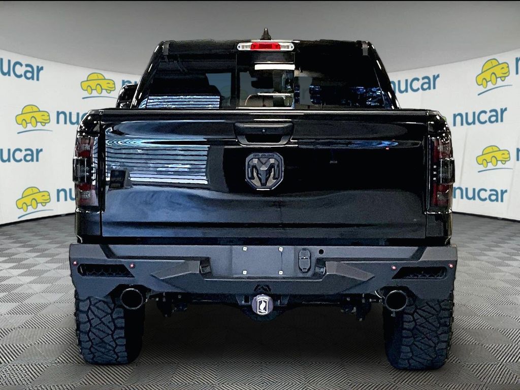 2023 Ram 1500 — photo 5