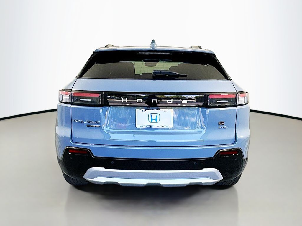 Thumbnail: 2025 Honda Prologue - 6