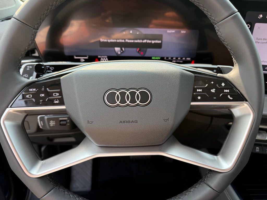 Thumbnail: 2026 Audi Q3 - 27