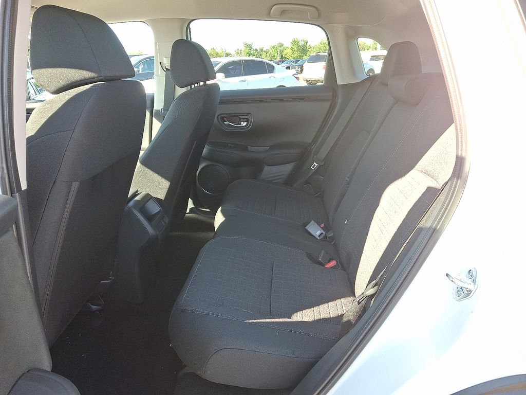 Thumbnail: 2026 Honda HR-V - 5