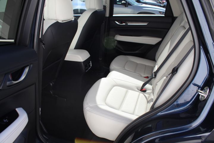 Used Car 2023 Mazda Cx-5  2.5 S Premium Package For Sale Under $25,000 In Georgetown, Texas