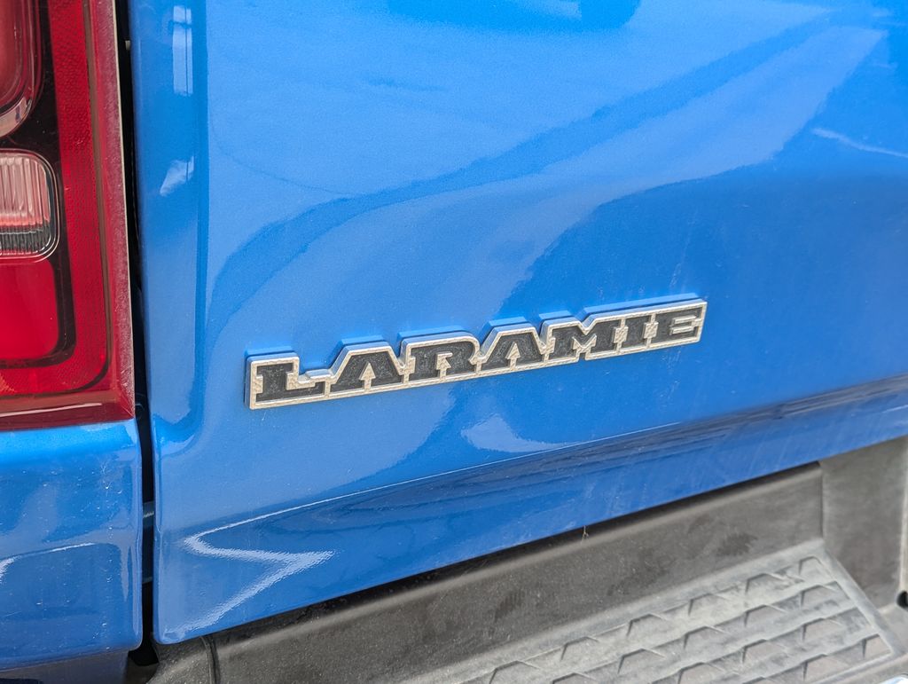 2024 Ram 1500 Laramie 5