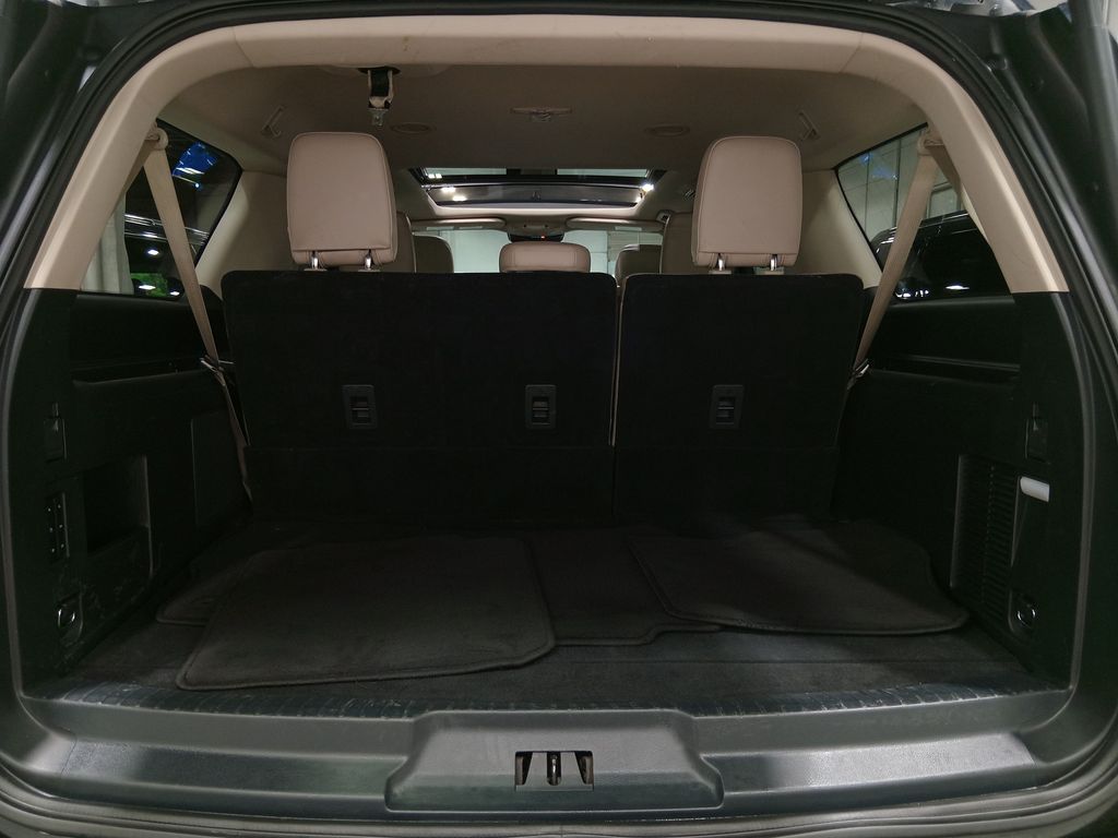 2024 Ford Expedition Limited MAX