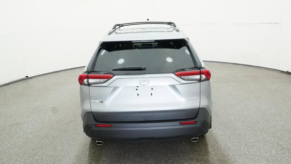 Thumbnail: 2025 Toyota RAV4 - 25