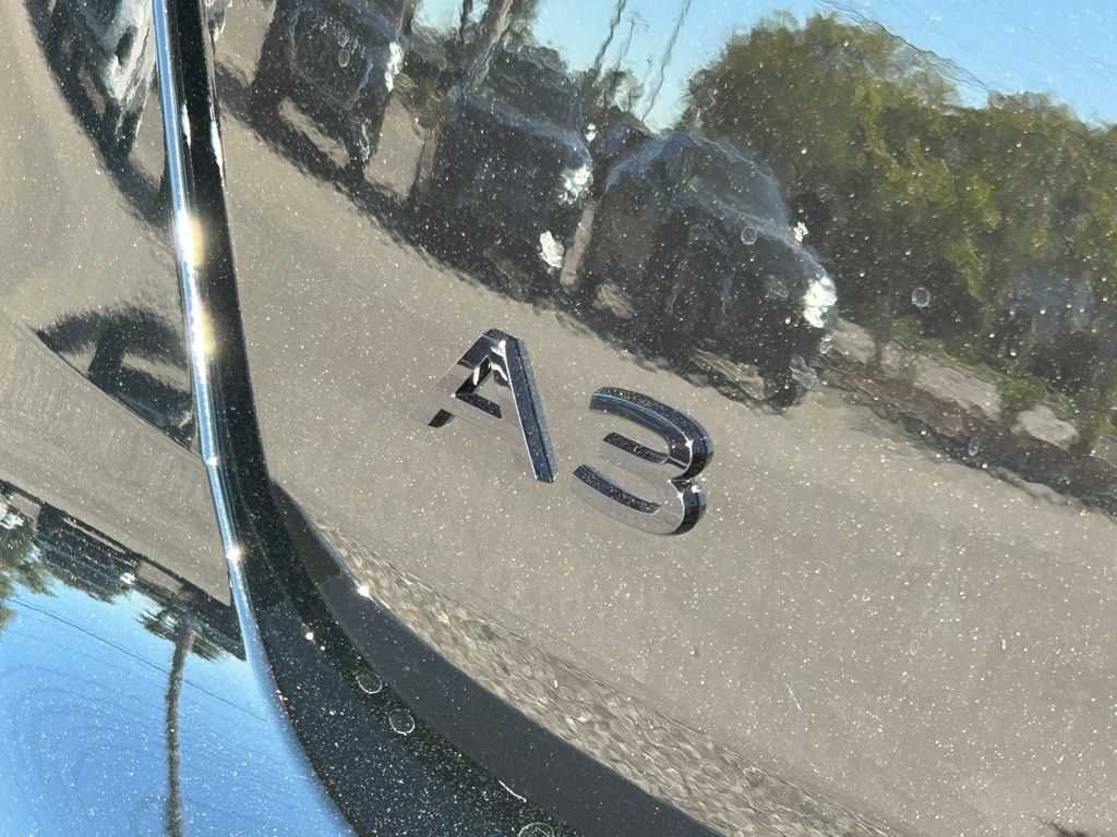 New 2026 Black Audi  image 54