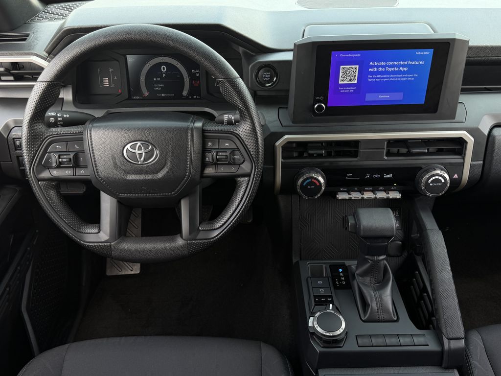 Used 2024 Toyota Tacoma Truck