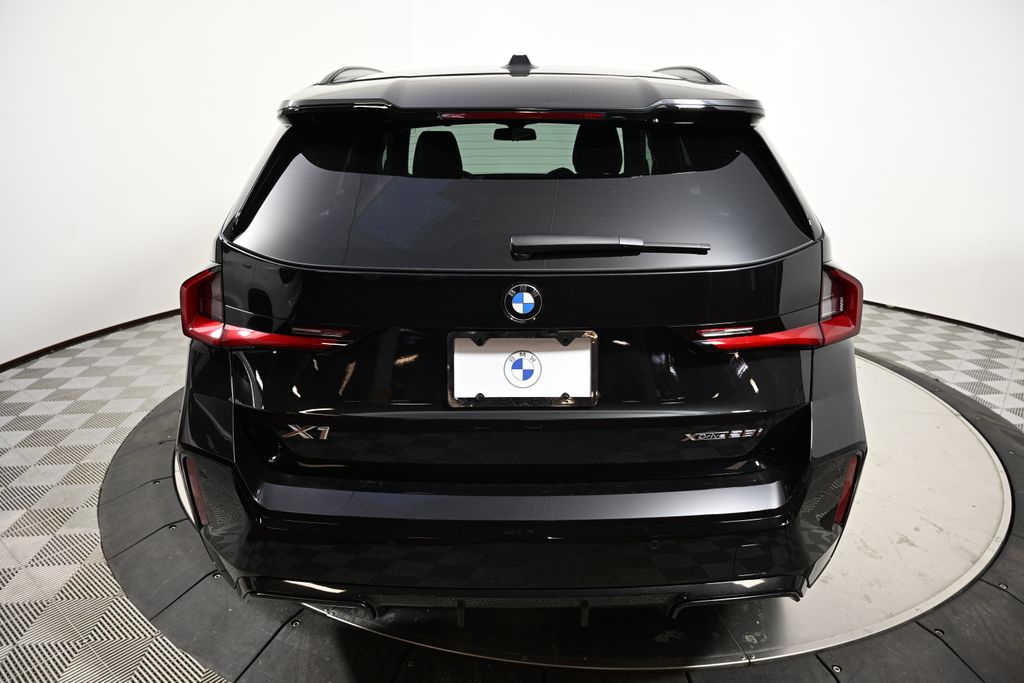 Thumbnail: 2025 BMW X1 - 4