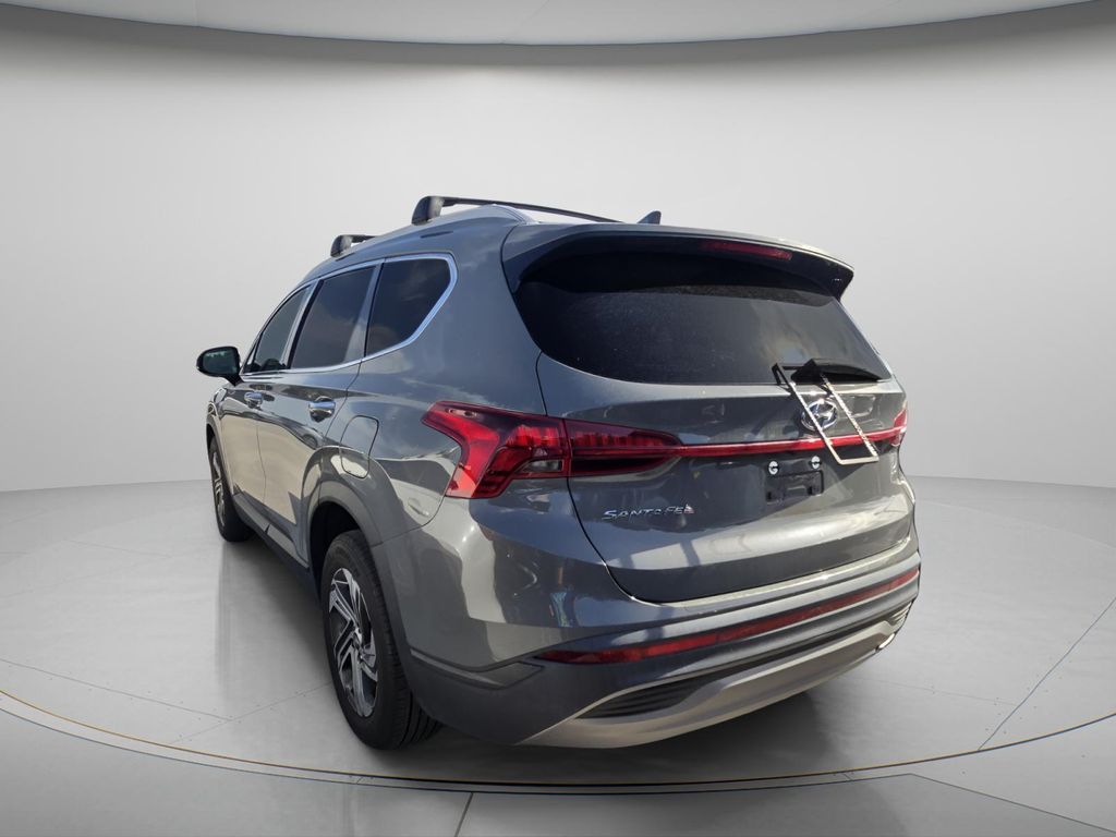 2023 Hyundai Santa Fe - $22,599