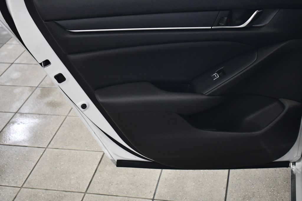 Thumbnail: 2020 Honda Accord - 28