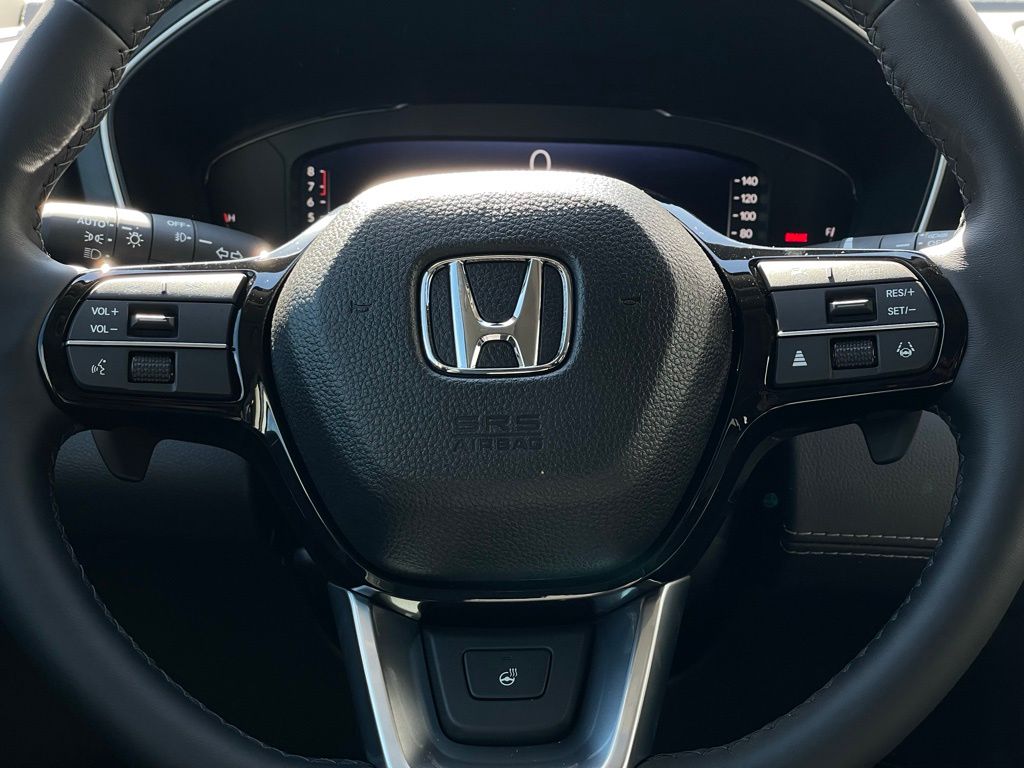 Thumbnail: 2025 Honda Pilot - 12