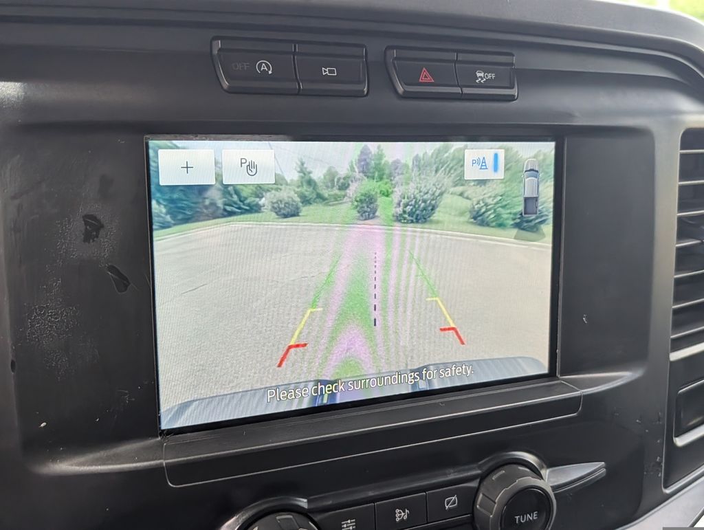 Used 2021 Ford F-150 Truck