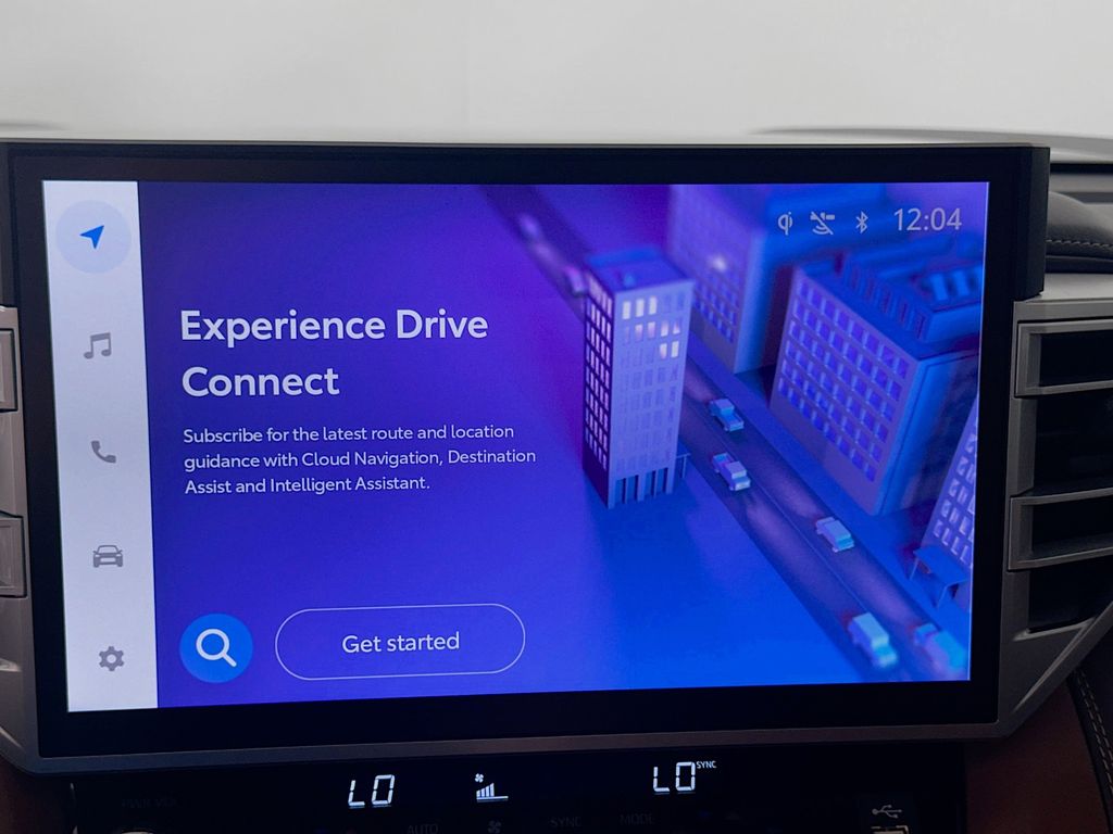 Thumbnail: 2025 Toyota Tundra - 13