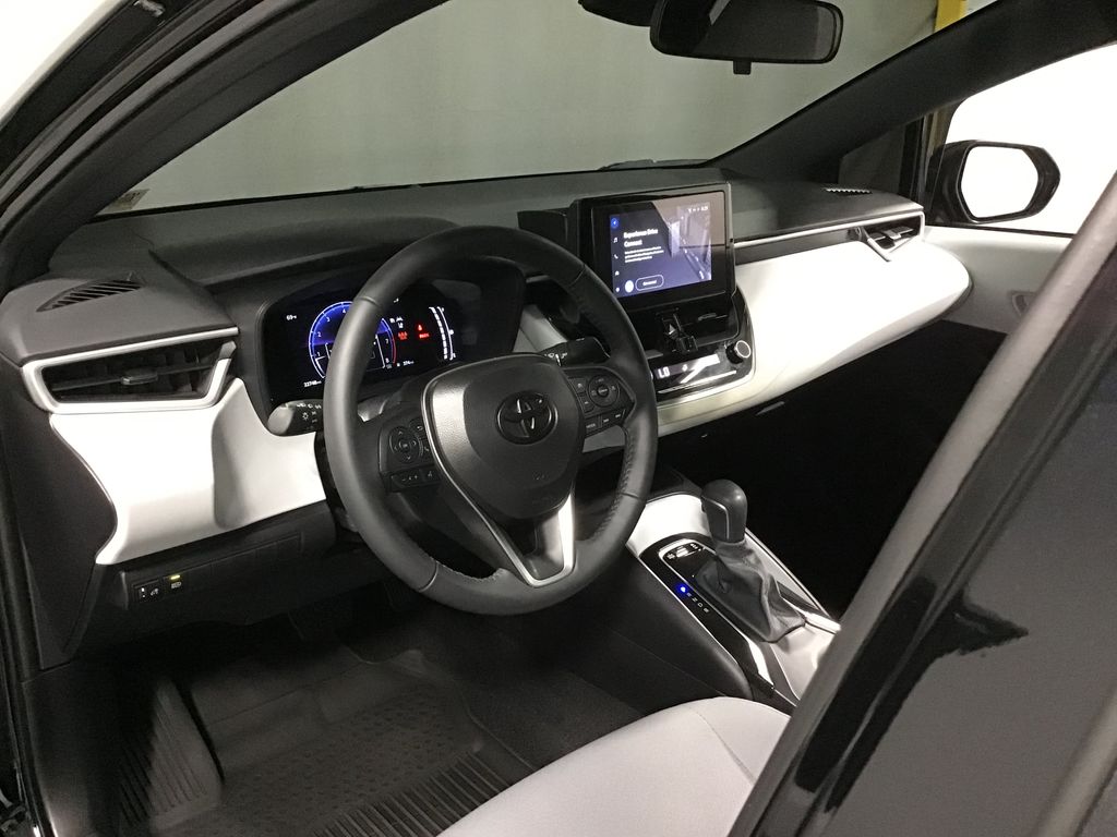 Thumbnail: 2026 Toyota Corolla - 11