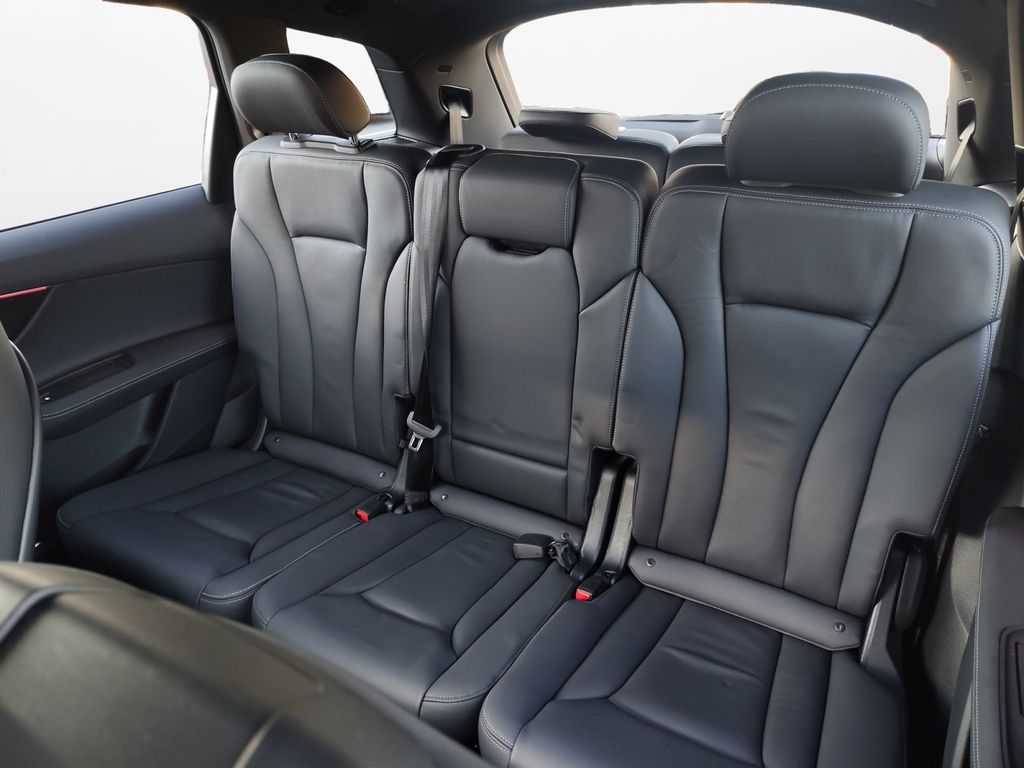 Used Car 2025 Audi Q7  55 Premium Plus For Sale Under $60,000 In Austin, Texas