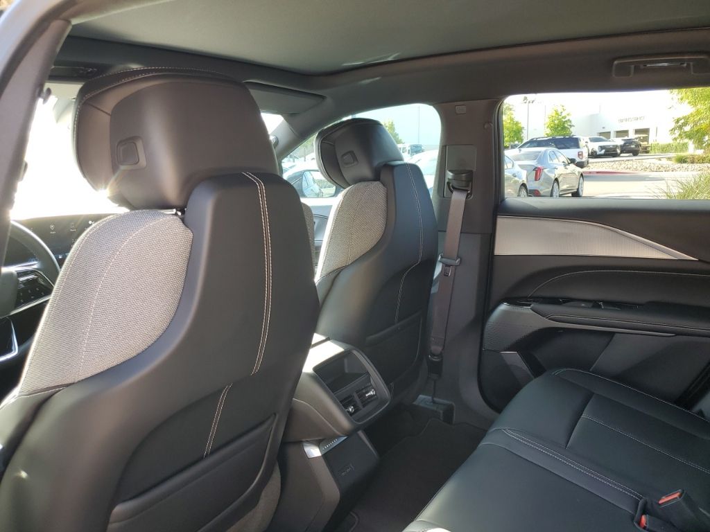 Used Car 2024 Cadillac Lyriq  Tech For Sale Under $40,000 In Austin, Texas