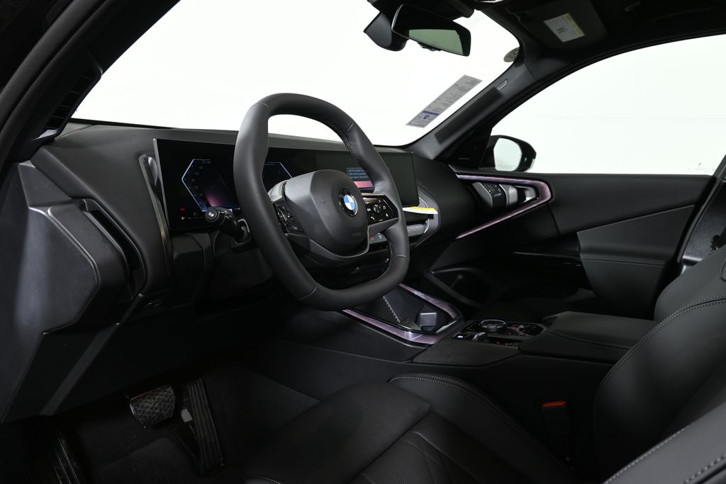 Thumbnail: 2026 BMW X3 - 15