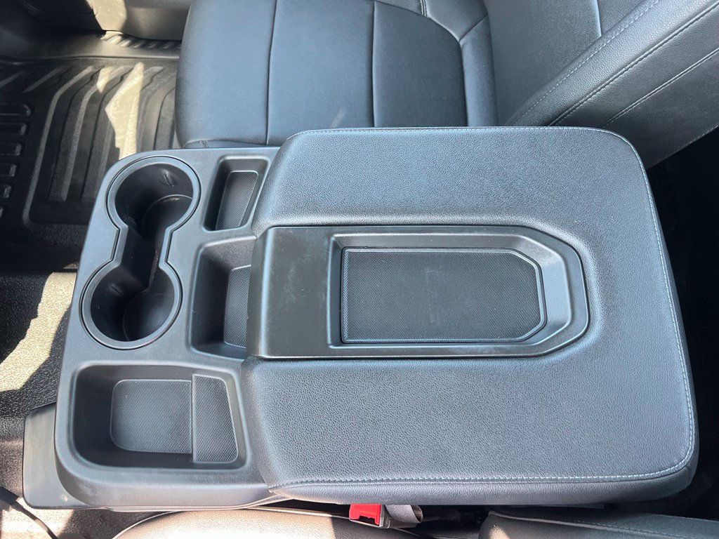 Used 2022 Chevrolet Silverado 2500HD Truck