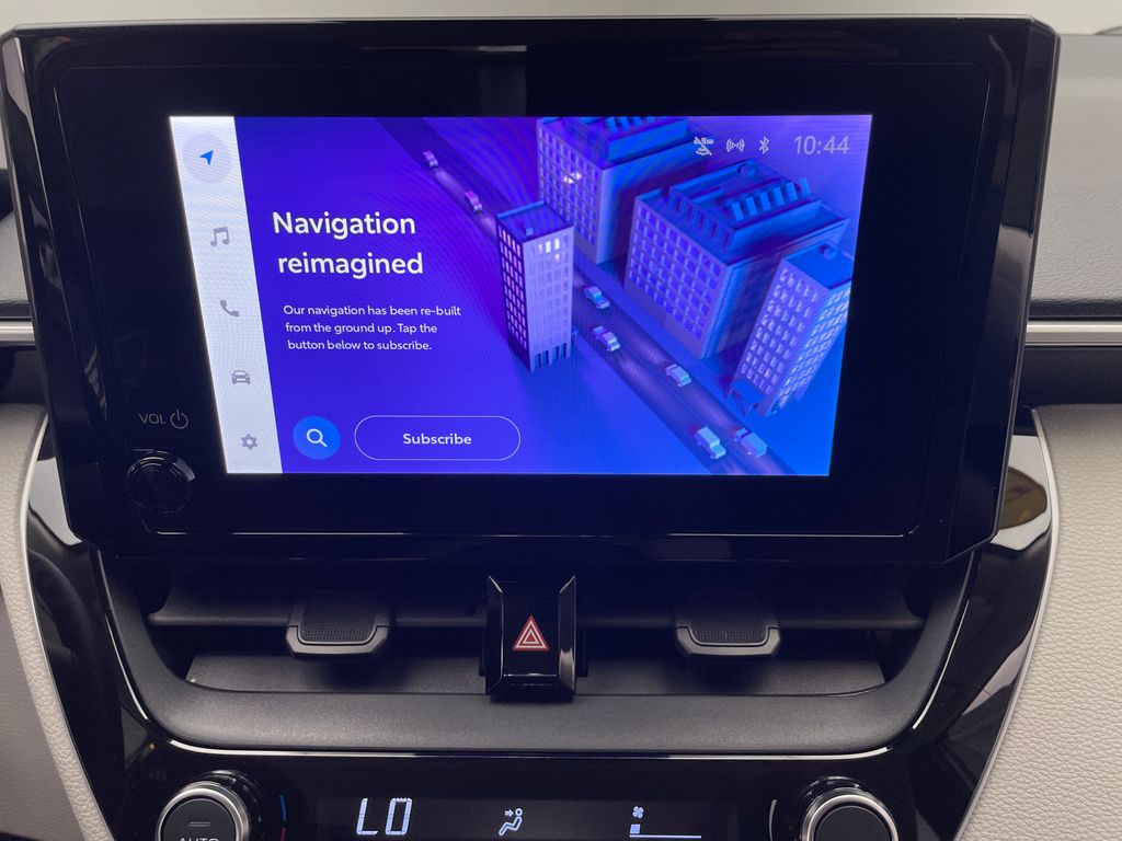 Thumbnail: 2024 Toyota Corolla - 24