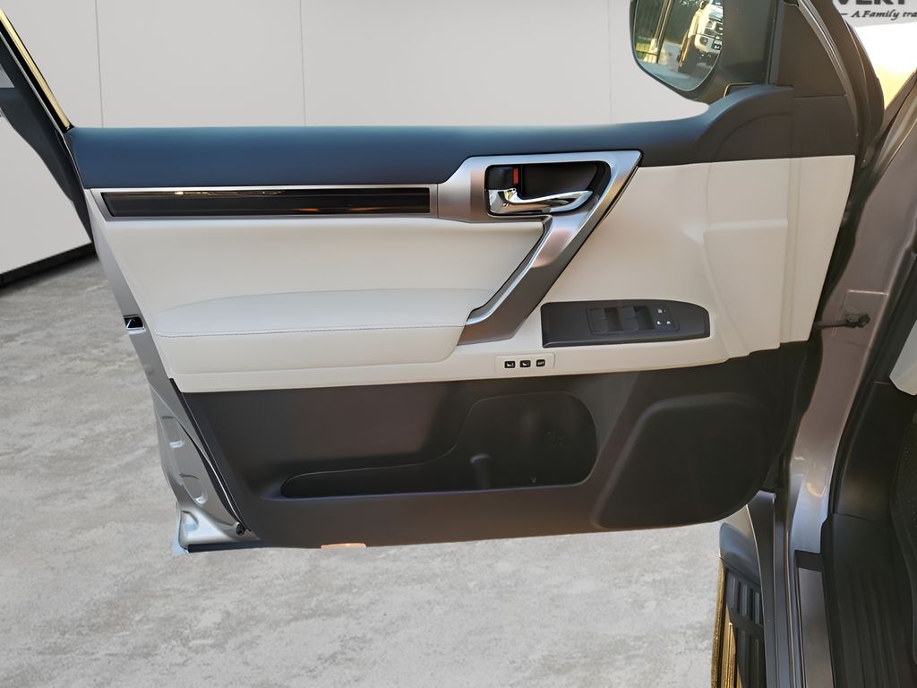 Used Car 2023 Lexus Gx  460 For Sale Under $60,000 In Austin, Texas