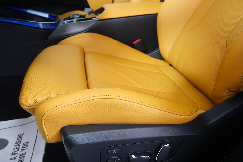 Thumbnail: 2026 BMW X3 - 9