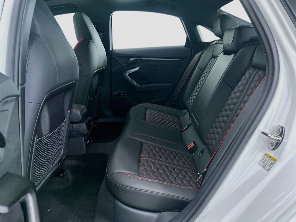 Thumbnail: 2026 Audi RS 3 - 20