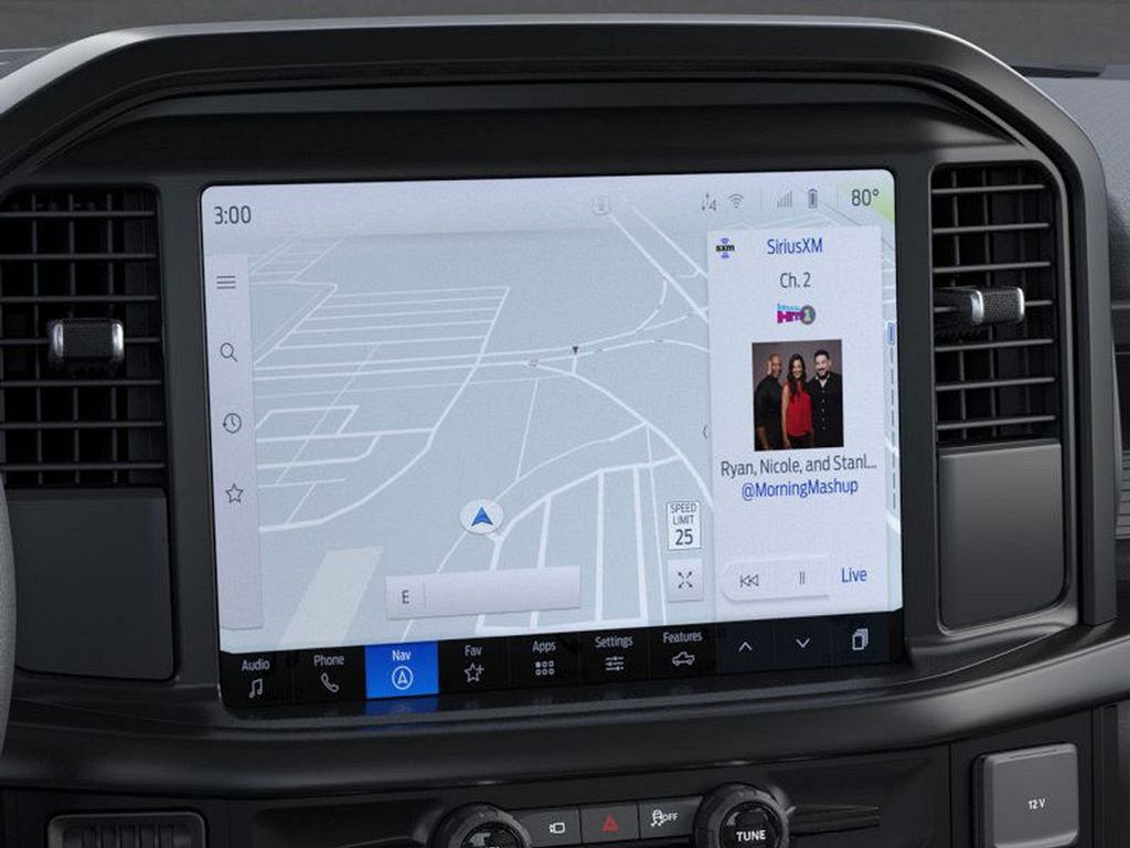 2025 Ford F-150 STX - Photo 14