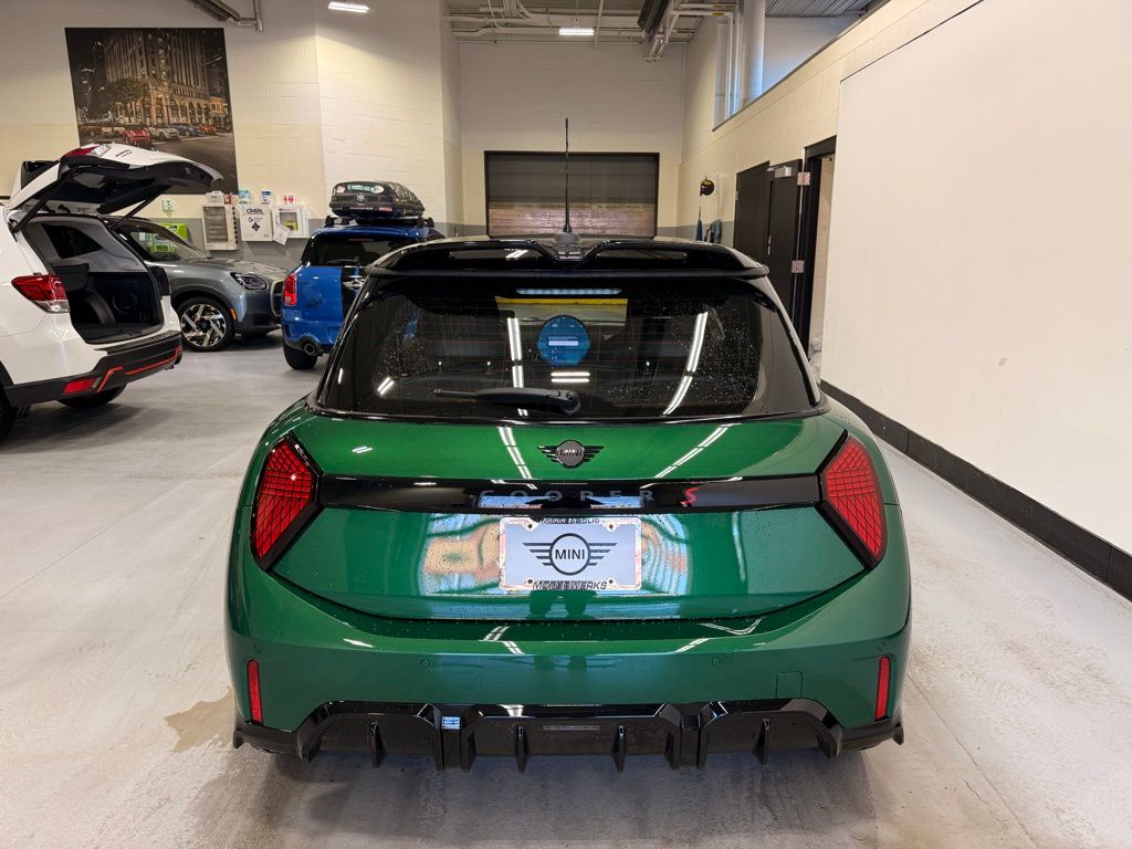 Thumbnail: 2026 MINI Cooper - 4
