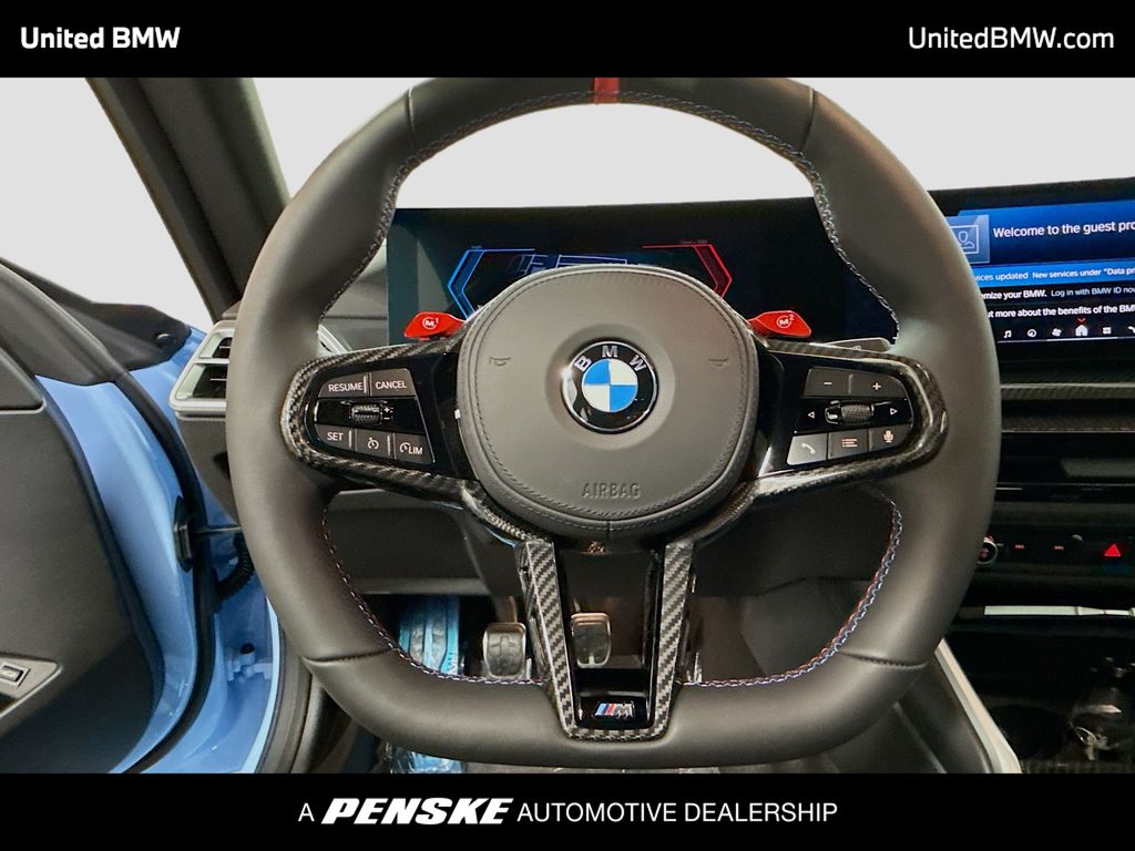 Thumbnail: 2026 BMW M2 - 6