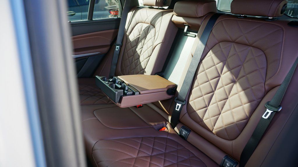 2026 BMW X5 40i - Photo 12