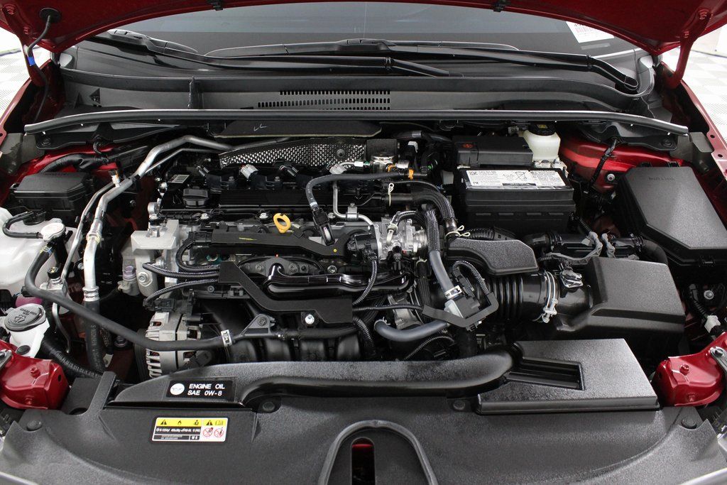 Thumbnail: 2025 Toyota Corolla - 15