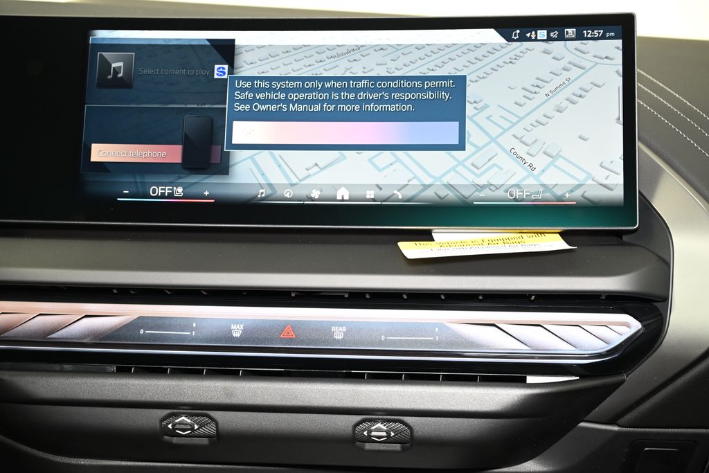 Thumbnail: 2026 BMW X3 - 18