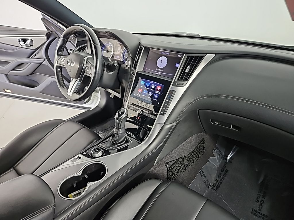 Thumbnail: 2019 INFINITI Q60 - 13