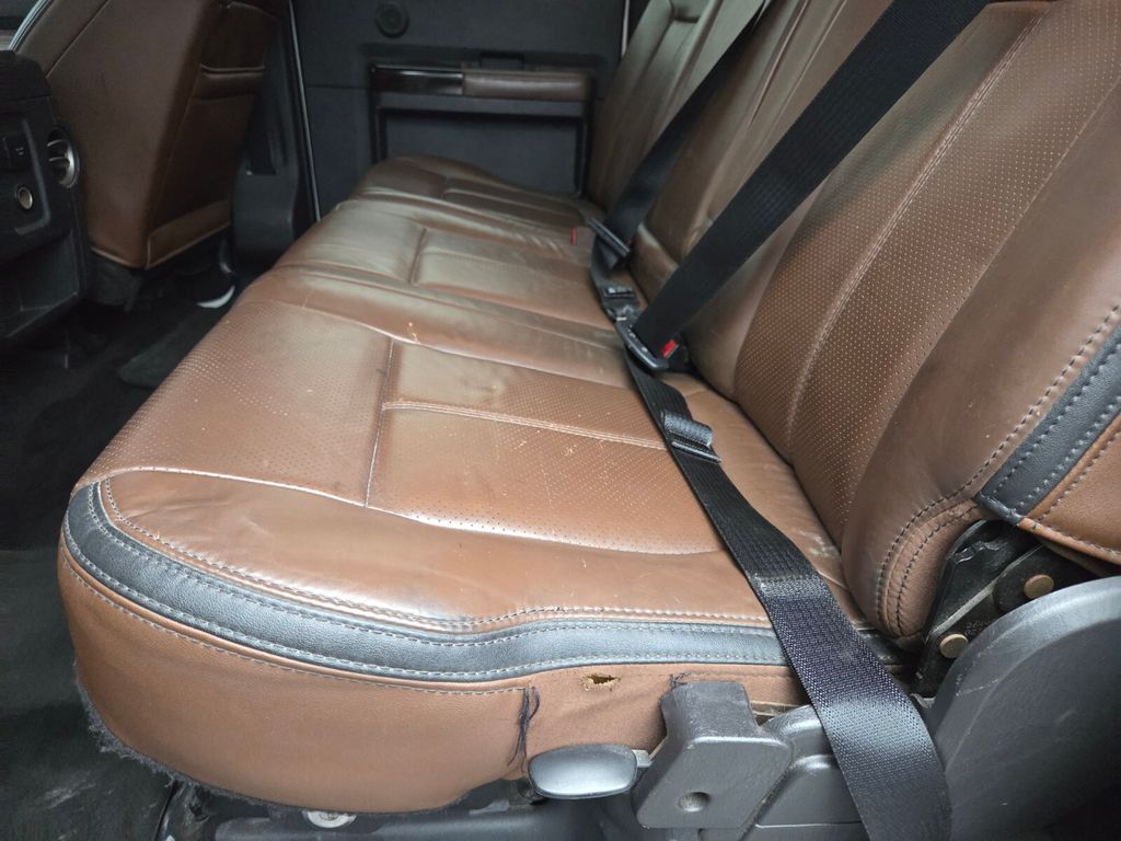 Used 2016 Ford F-250SD Truck