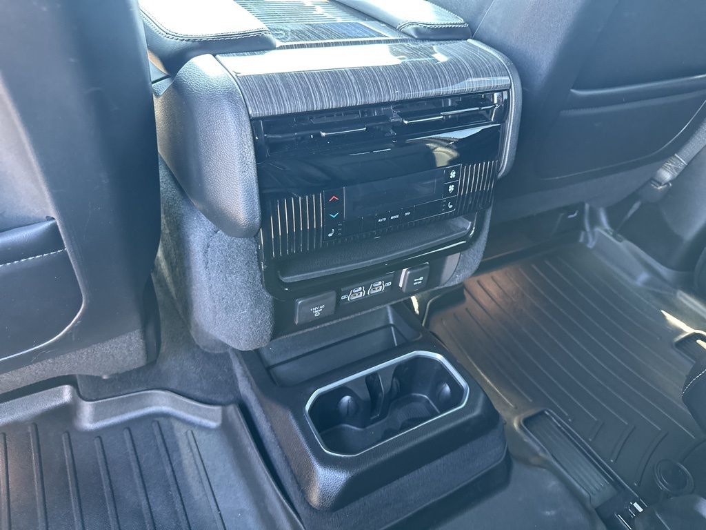 Used Car 2022 Jeep Wagoneer  Series Iii For Sale Under $50,000 In Austin, Texas