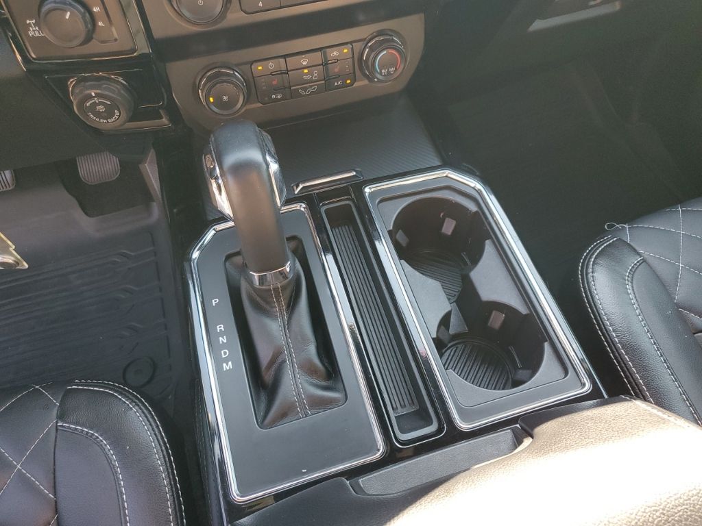 Used Car 2019 Ford F-150  Xlt For Sale Under $40,000 In Austin, Texas