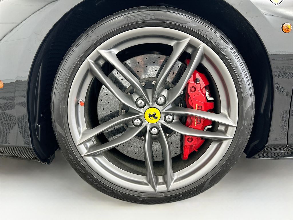 Thumbnail: 2018 Ferrari 488 - 26