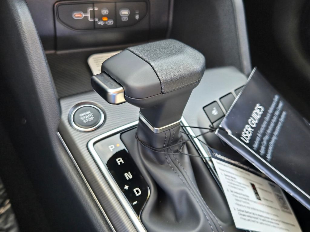 2026 Kia Sportage - $30,680