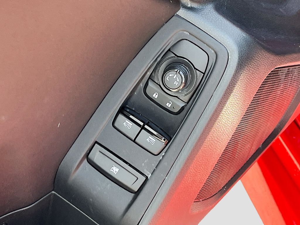 2025 Toyota GR86 Premium Red at AutoSavvy Houston Northwest