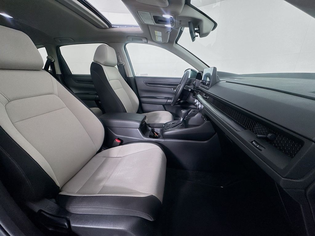 Used Car 2023 Honda Cr-v  Ex For Sale Under $30,000 In Austin, Texas