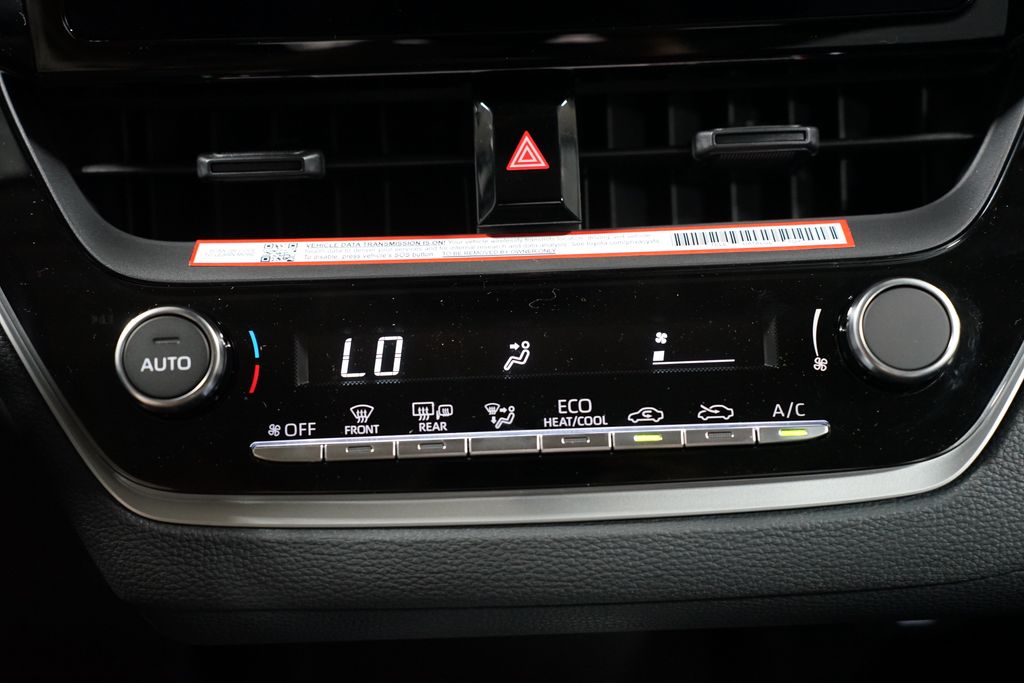 Thumbnail: 2026 Toyota Corolla - 20