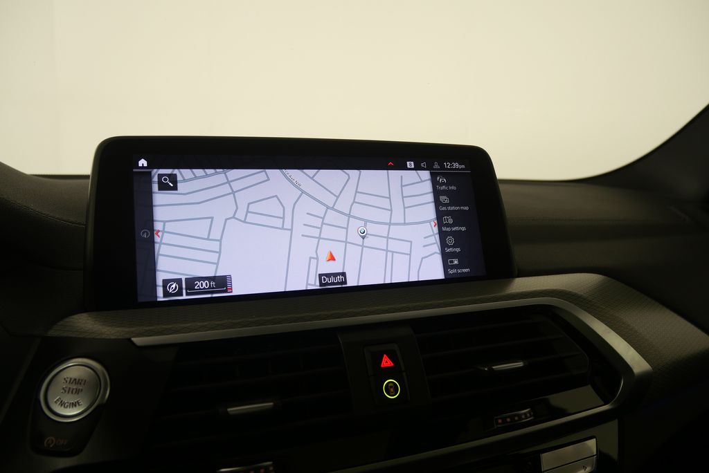 Thumbnail: 2021 BMW X3 - 19