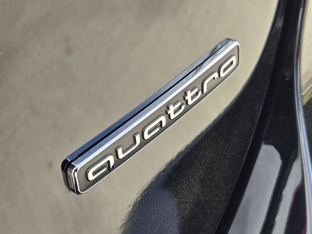 used 2025 Audi A5 car, priced at $40,494