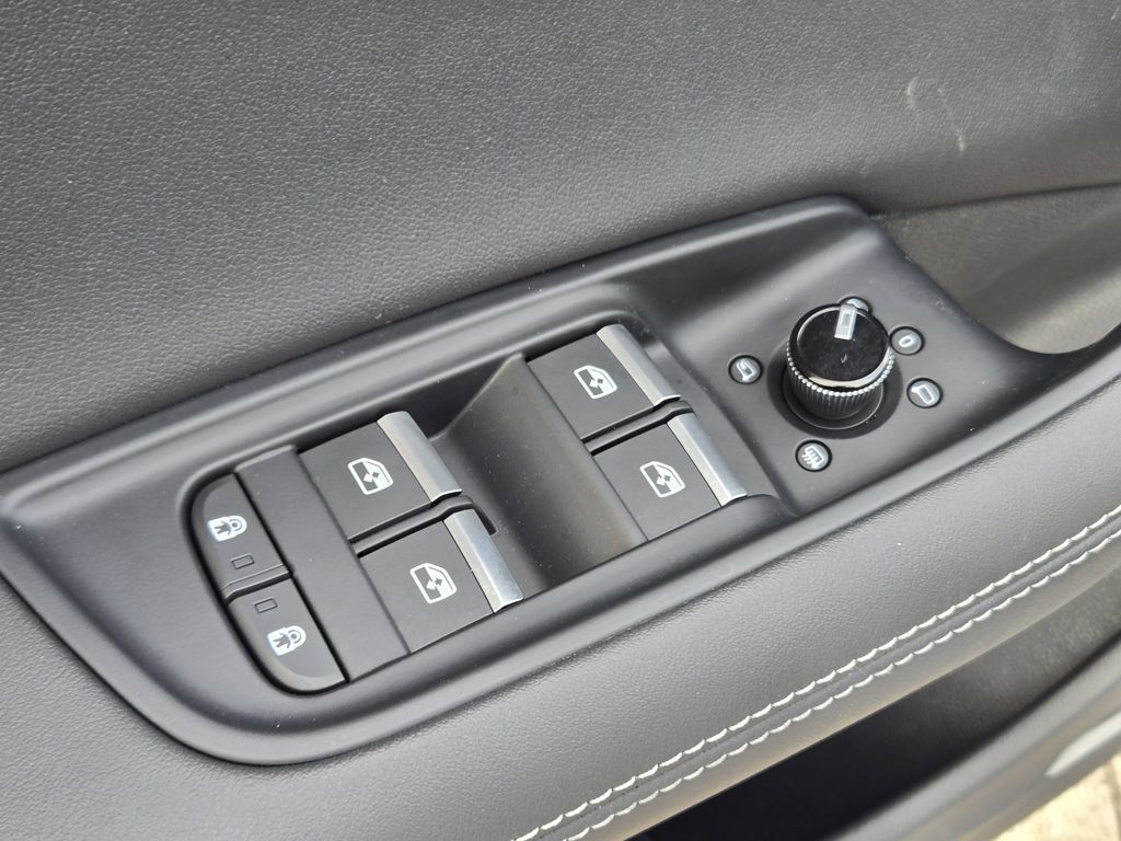 used 2023 Audi Q8 car, priced at $52,991