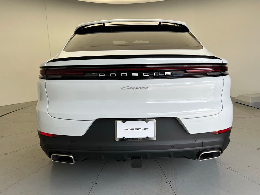 Thumbnail: 2025 Porsche  - 21