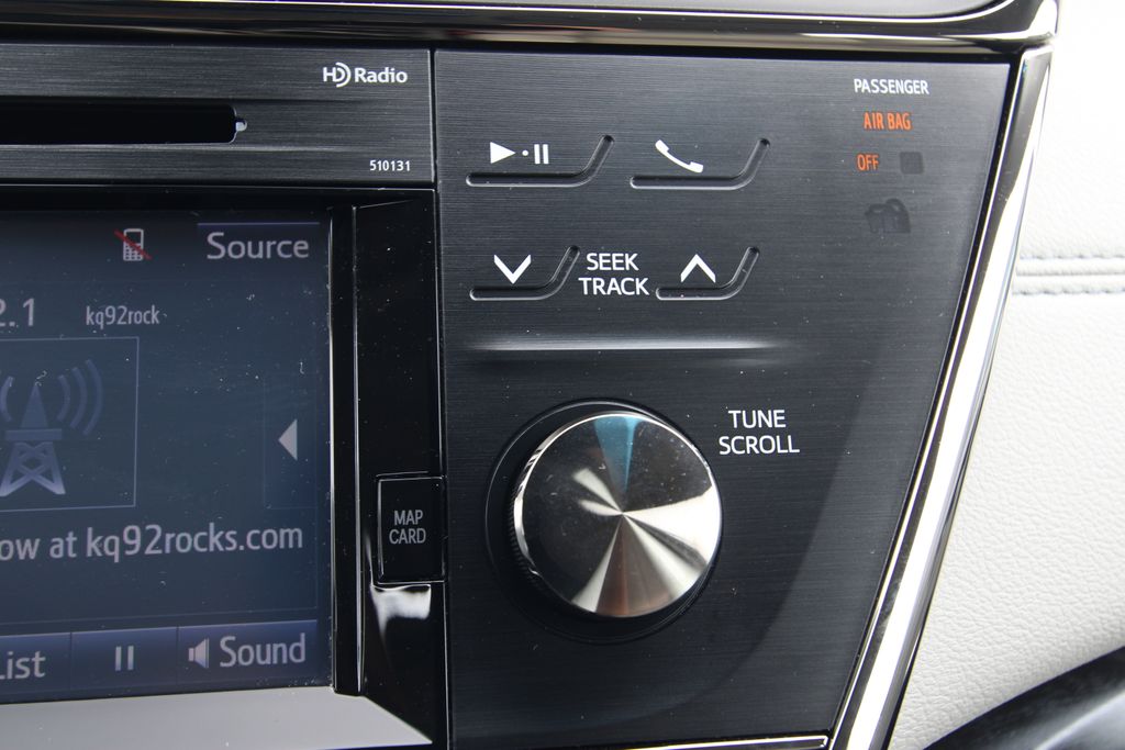Used 2018 Toyota Avalon Sedan