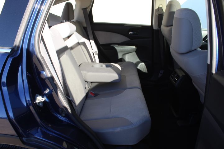 Used Car 2016 Honda Cr-v  Ex For Sale Under $10,000 In Georgetown, Texas