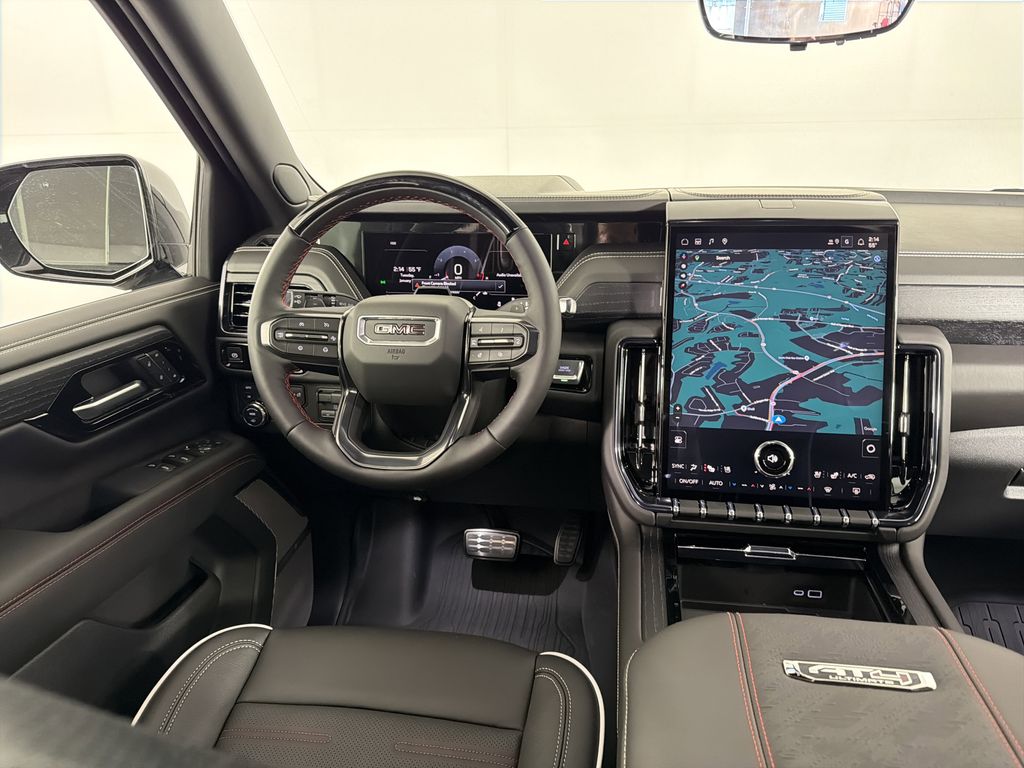 new 2026 GMC Yukon car, priced at $102,689