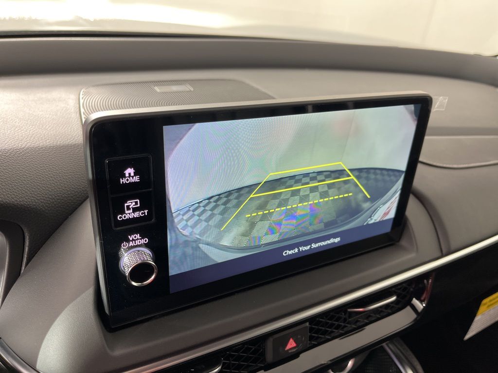 Thumbnail: 2025 Acura ADX - 30