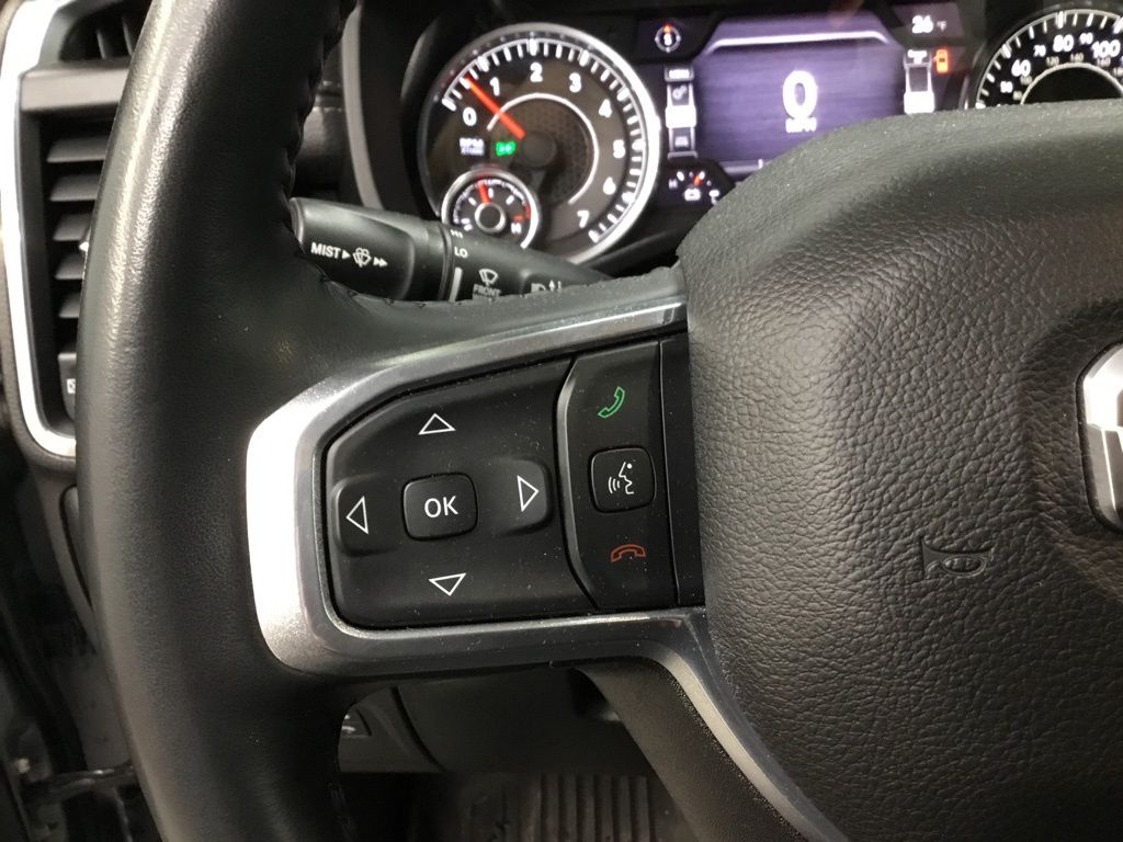 Used 2023 Ram 1500 Truck